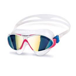 Lunettes de natation HORIZON - miroir, Head