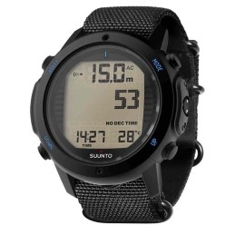 Ordenador SUUNTO D6i ZULU + USB