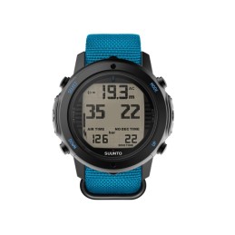 Ordenador SUUNTO D6i ZULU + USB
