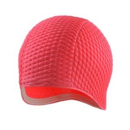 Aqua Bubble Lady Cap