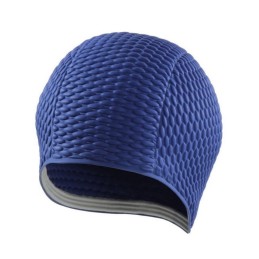 Aqua Bubble Lady Cap