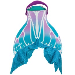 Cubierta del monoplano Mermaid