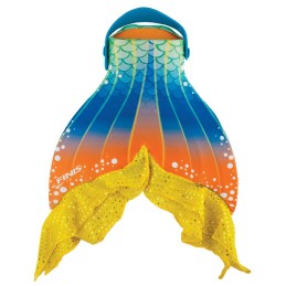 Cubierta del monoplano Mermaid