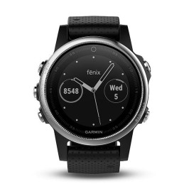 Hodinky multifunkční FENIX5S Optic|Plavecké přístroje|Divers Direct Praha