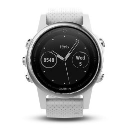 Hodinky multifunkční FENIX5S Optic|Plavecké přístroje|Divers Direct Praha