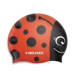 Gorro de natación junior METEOR