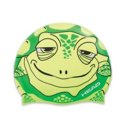 Gorro de natación junior METEOR