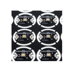 Lámpara AMMONITE LED ONE