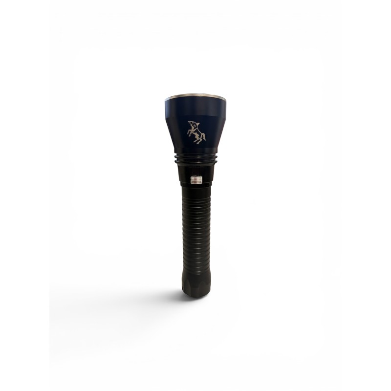 Linterna de buceo DV70 - 4000 lm