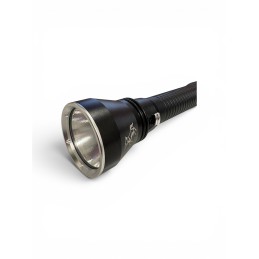 Linterna de buceo DV70 - 4000 lm