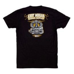 Camiseta MOD-1 de Surface Supplied