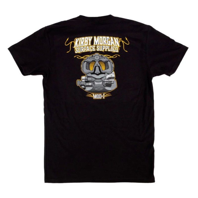 T-shirt MOD-1 de la marque Surface Supplied