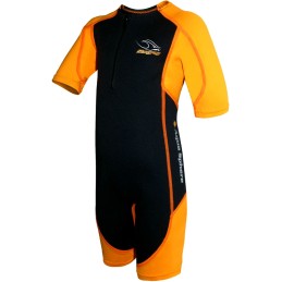 Kinder Neopren - kurz STINGRAY Aquasphere