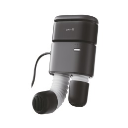Glovii GG22 – Electric Shoe Dryer with Timer