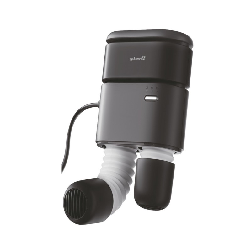 Glovii GG22 – Electric Shoe Dryer with Timer