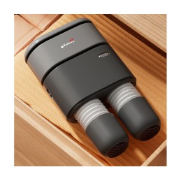 Glovii GG22 – Electric Shoe Dryer with Timer