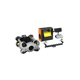 CHASING M2 S Standard 200 m – Drone sous-marin professionnel 
