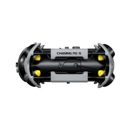 CHASING M2 S Standard 200 m – Drone sous-marin professionnel 