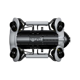 CHASING M2 S Standard 200 m – Drone sous-marin professionnel 