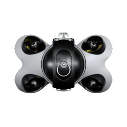 CHASING M2 S Standard 200 m – Drone sous-marin professionnel 