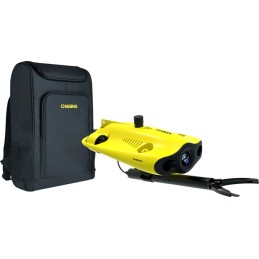 Podvodní drony ROV|Divers Direct Praha