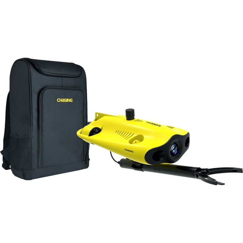Gladius Mini S Flash Pack 200 m