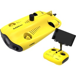 Podvodní drony ROV|Divers Direct Praha