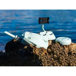 CHASING DORY Explore – Underwater Drone with Metal Detector