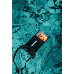 Funda flotante e impermeable para móvil Seawag PRO de 6,9" con certificación IPX8