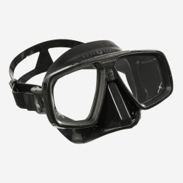 LOOK Maske - schwarz