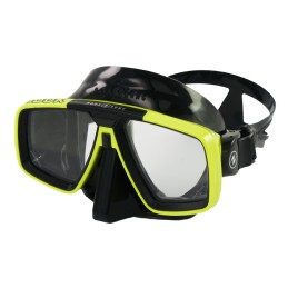 LOOK Maske - schwarz