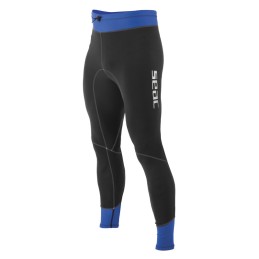 Seac Sub Men's 2mm Neoprene Pants