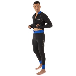 Seac Sub Men's 2mm Neoprene Pants