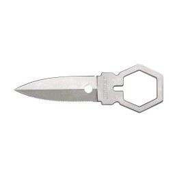 Messer Hero Polygon S – Speerfischermesser
