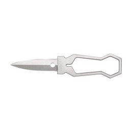 Messer Hero Polygon 2.1 – Speerfischermesser