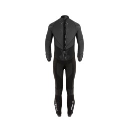 Traje de neopreno para hombre FOCEA COMFORT 7 de 5 mm