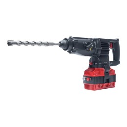 Akku-Unterwasser-Bohrhammer bis 50 m – Nemo SDS Rotary Hammer
