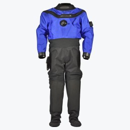 Combinaison étanche de plongée CATALYST 360