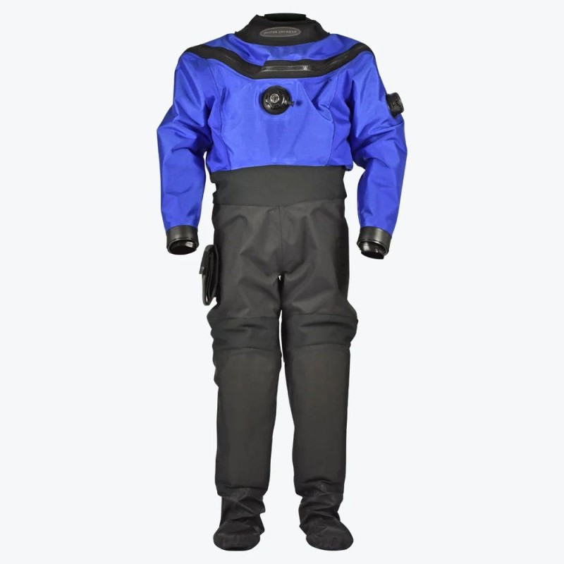CATALYST 360 Dive Drysuit – Trockenanzug