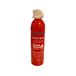 Sprej hasící hasivo STAN TRAP WATER C. DAVID