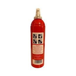 STAN TRAP WATER C. DAVID Fire Extinguishing Spray