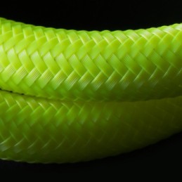 Miflex EXTREME LP Hose, Yellow “Glow in the Dark”