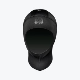 Kapuce neoprénová 7/5mm GRIPPER Hood|Neoprenové kapuce|Divers Direct Praha