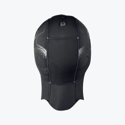 Kapuce neoprénová 7/5mm GRIPPER Hood|Neoprenové kapuce|Divers Direct Praha
