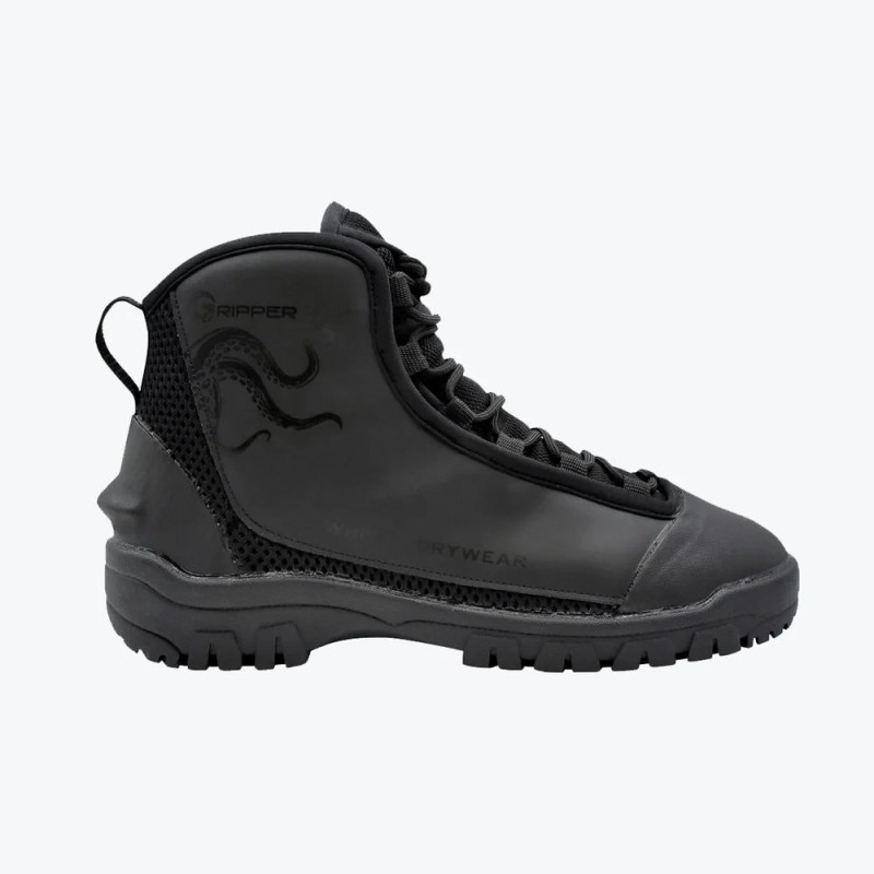 Bottes GRIPPER pour combinaisons étanches