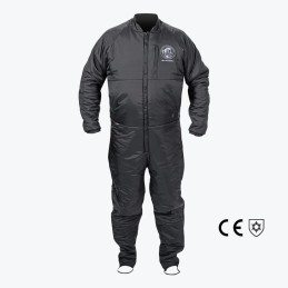 Ropa interior GLACIER 3: extremadamente cálida