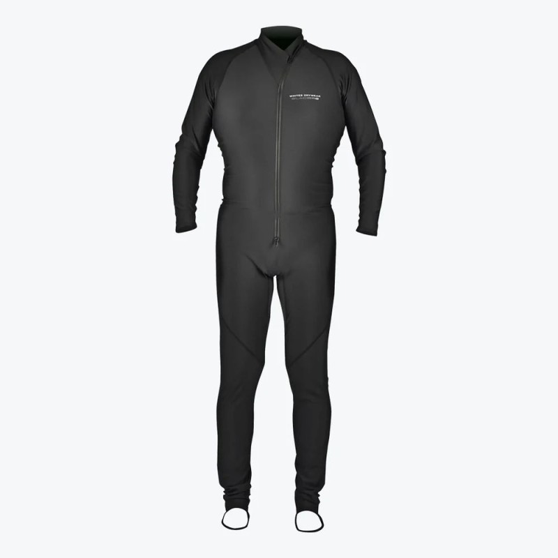 Ropa interior GLACIER 0 – Capa base funcional