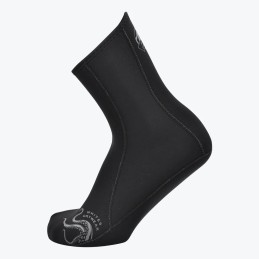 Ponožky Whites Drywear bez neoprénu, 3 mm