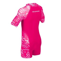 Children's Neoprene Shorts - STINGRAY 2.0 UV+