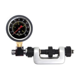 TL121 Regulator: Tool for Adjusting the Medium-Pressure Valve of a Diving Regulator